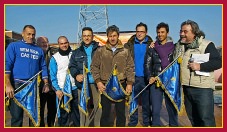Regata delle 50 Caorline 27 Novembre 2011