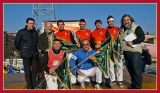 Regata delle 50 Caorline 27 Novembre 2011