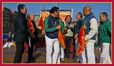 Regata delle 50 Caorline 27 Novembre 2011