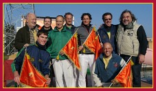 Regata delle 50 Caorline 27 Novembre 2011