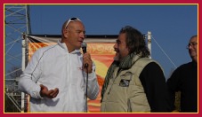 Regata delle 50 Caorline 27 Novembre 2011