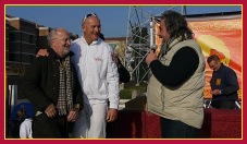 Regata delle 50 Caorline 27 Novembre 2011