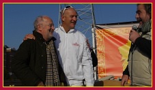 Regata delle 50 Caorline 27 Novembre 2011