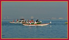 Regata Maciarèle Junior - Sant'Andrea Novembre 2011