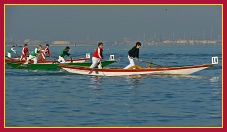 Regata Maciarèle Junior - Sant'Andrea Novembre 2011