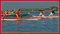 Regata Maciarèle Junior - Sant'Andrea Novembre 2011