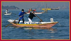 Regata Maciarèle Junior - Sant'Andrea Novembre 2011