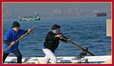 Regata Maciarèle Junior - Sant'Andrea Novembre 2011