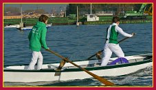 Regata Maciarèle Junior - Sant'Andrea Novembre 2011