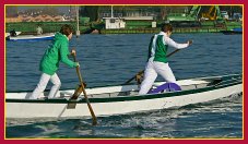 Regata Maciarèle Junior - Sant'Andrea Novembre 2011