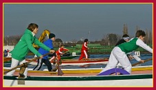 Regata Maciarèle Junior - Sant'Andrea Novembre 2011