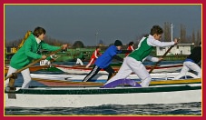 Regata Maciarèle Junior - Sant'Andrea Novembre 2011