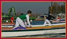 Regata Maciarèle Junior - Sant'Andrea Novembre 2011