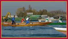 Regata Maciarèle Junior - Sant'Andrea Novembre 2011