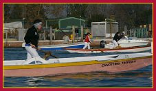 Regata Maciarèle Junior - Sant'Andrea Novembre 2011