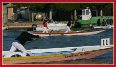 Regata Maciarèle Junior - Sant'Andrea Novembre 2011