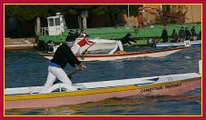 Regata Maciarèle Junior - Sant'Andrea Novembre 2011