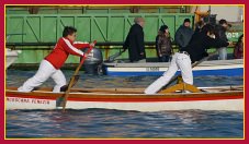 Regata Maciarèle Junior - Sant'Andrea Novembre 2011