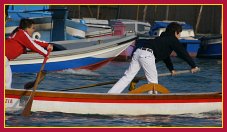 Regata Maciarèle Junior - Sant'Andrea Novembre 2011