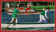 Regata Maciarèle Junior - Sant'Andrea Novembre 2011