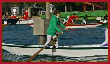 Regata Maciarèle Junior - Sant'Andrea Novembre 2011