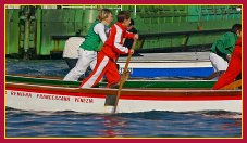 Regata Maciarèle Junior - Sant'Andrea Novembre 2011