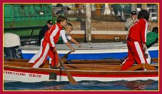 Regata Maciarèle Junior - Sant'Andrea Novembre 2011