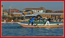 Regata Maciarèle Junior - Sant'Andrea Novembre 2011