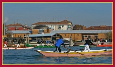 Regata Maciarèle Junior - Sant'Andrea Novembre 2011