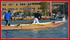 Regata Maciarèle Junior - Sant'Andrea Novembre 2011