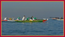 Regata Maciarèle Senior Sant'Andrea 27 Novembre 2011