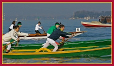 Regata Maciarèle Senior Sant'Andrea 27 Novembre 2011