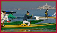 Regata Maciarèle Senior Sant'Andrea 27 Novembre 2011