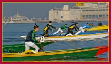 Regata Maciarèle Senior Sant'Andrea 27 Novembre 2011