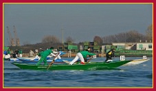 Regata Maciarèle Senior Sant'Andrea 27 Novembre 2011