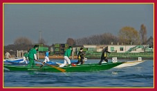 Regata Maciarèle Senior Sant'Andrea 27 Novembre 2011