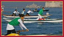 Regata Maciarèle Senior Sant'Andrea 27 Novembre 2011