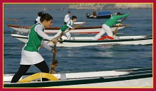 Regata Maciarèle Senior Sant'Andrea 27 Novembre 2011