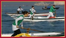 Regata Maciarèle Senior Sant'Andrea 27 Novembre 2011