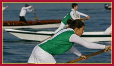 Regata Maciarèle Senior Sant'Andrea 27 Novembre 2011