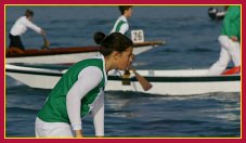 Regata Maciarèle Senior Sant'Andrea 27 Novembre 2011