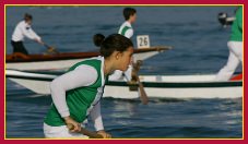 Regata Maciarèle Senior Sant'Andrea 27 Novembre 2011