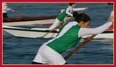 Regata Maciarèle Senior Sant'Andrea 27 Novembre 2011