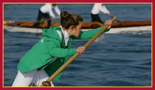 Regata Maciarèle Senior Sant'Andrea 27 Novembre 2011