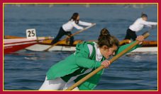 Regata Maciarèle Senior Sant'Andrea 27 Novembre 2011