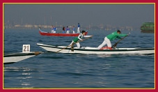 Regata Maciarèle Senior Sant'Andrea 27 Novembre 2011