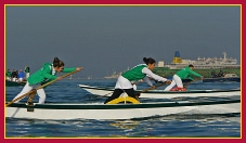 Regata Maciarèle Senior Sant'Andrea 27 Novembre 2011