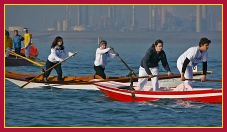 Regata Maciarèle Senior Sant'Andrea 27 Novembre 2011