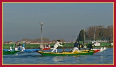 Regata Maciarèle Senior Sant'Andrea 27 Novembre 2011