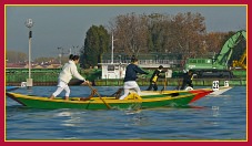 Regata Maciarèle Senior Sant'Andrea 27 Novembre 2011